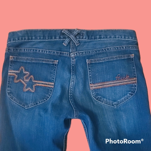 Fcuk Jeans - Picture 6 of 16